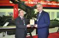 Делегација Министарства одбане на Сајму наоружања и војне опреме „IDEF 2011“